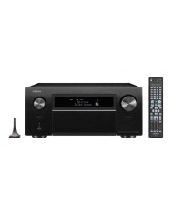 Denon AVC-X8500HA Amplificatore AV | Denon