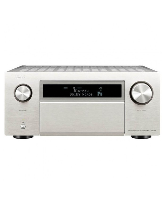 Denon AVC-X8500HA AV amplifier | Denon