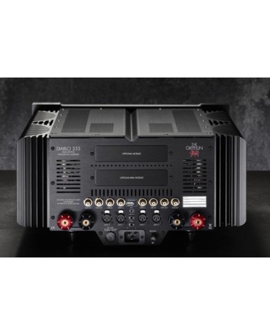 The Gryphon Diablo 333 - NOVITA'! | HiFi Solution