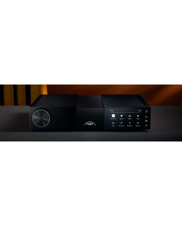 Naim NSC 222 | HiFi Solution