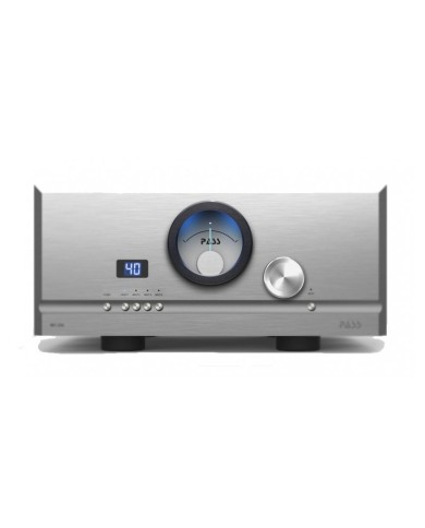 Amplificatore Integrato Stereo PASS INT-250 | HiFi Solution