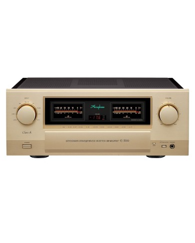 Accuphase E-700 - Amplificatore Integrato