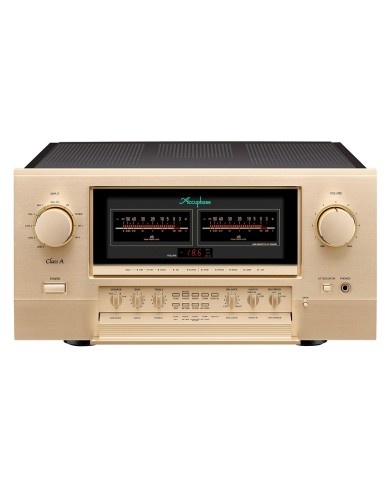 Accuphase E-800S - Amplificatore Integrato