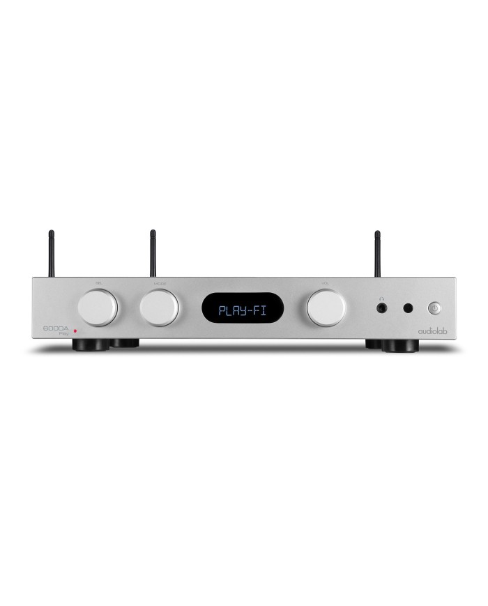 Audiolab 6000A Play | Audiolab