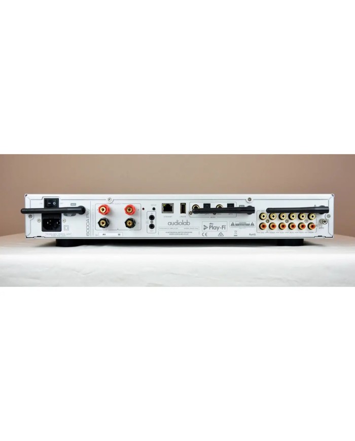 Audiolab 6000A Play | Audiolab