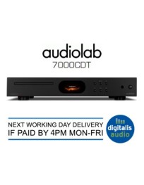 Audiolab 7000CDT | Audiolab