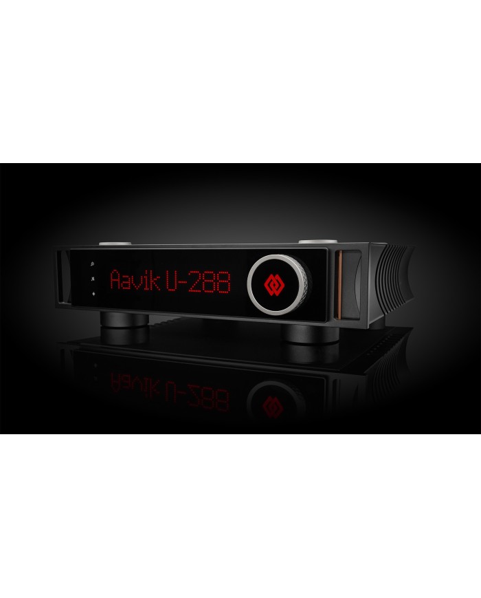 Aavik U-288 | Aavik