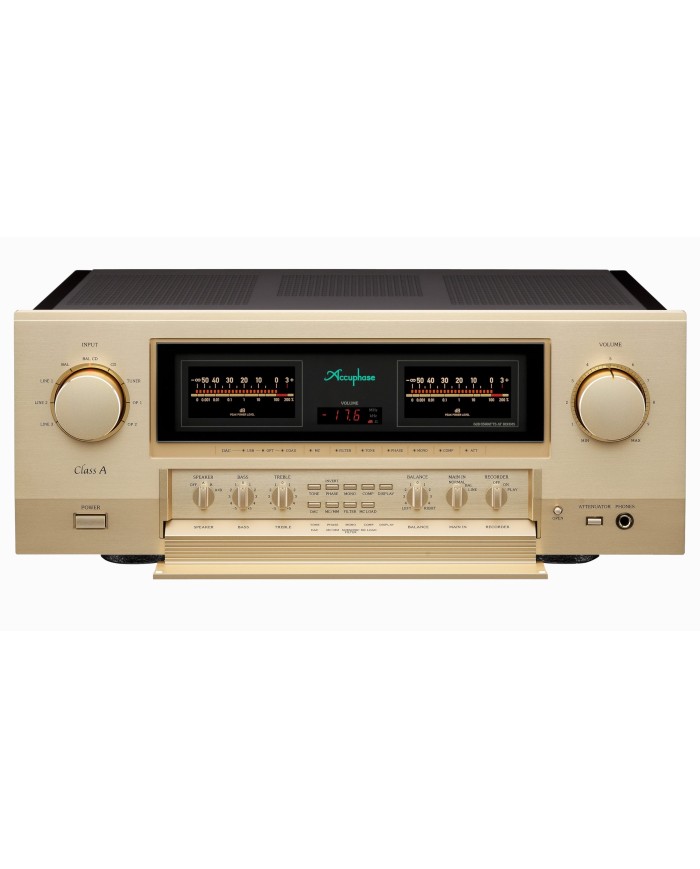 Accuphase E-700 - Amplificatore Integrato