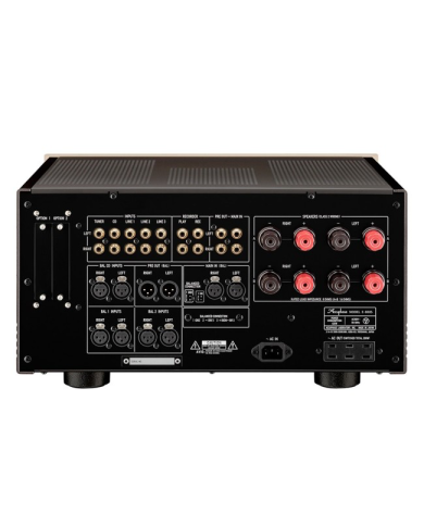 Accuphase E-800S - Amplificatore Integrato