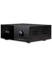 Anthem AVM 70 8K - Processore AV