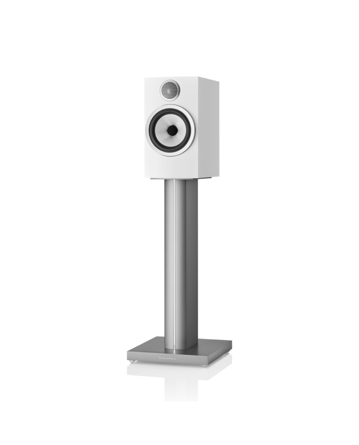 B&W 706 S3 2-way bookshelf speaker