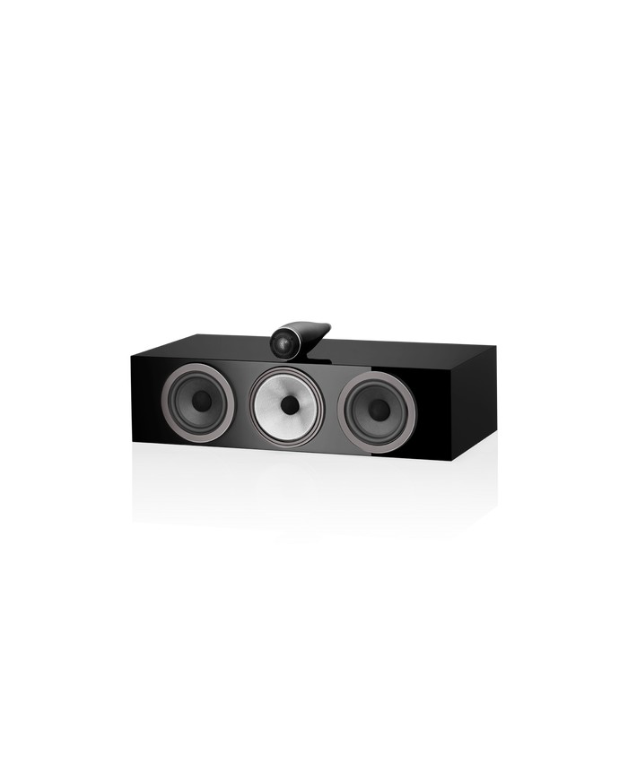 Bowers & Wilkins HTM6 S3