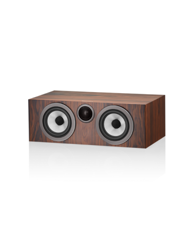 B&W HTM72 S3 2-way center channel