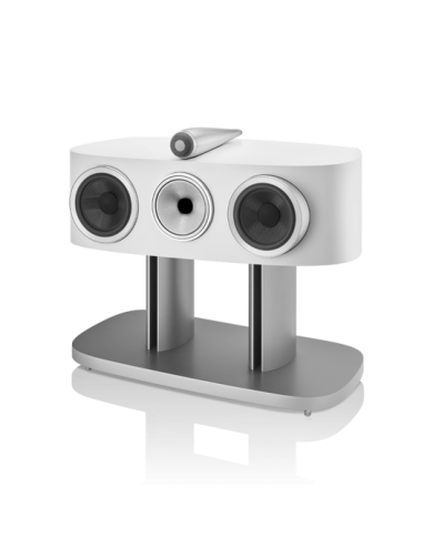 B&W HTM72 S3 2-way center channel
