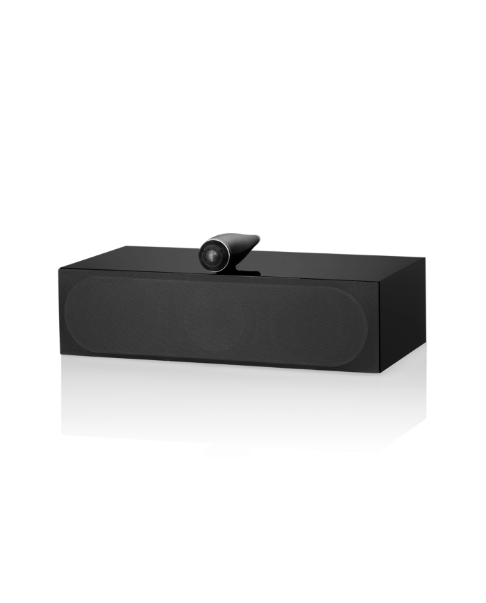 B&W HTM71 S3 Canale centrale a 3 vie | HiFi Solution