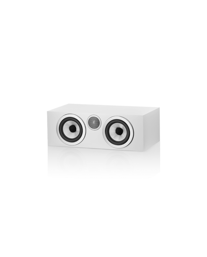 B&W HTM71 S3 Canale centrale a 3 vie | HiFi Solution