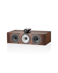 B&W HTM71 S3 Canale centrale a 3 vie | HiFi Solution