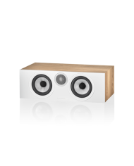 B&W HTM71 S3 Canale centrale a 3 vie | HiFi Solution