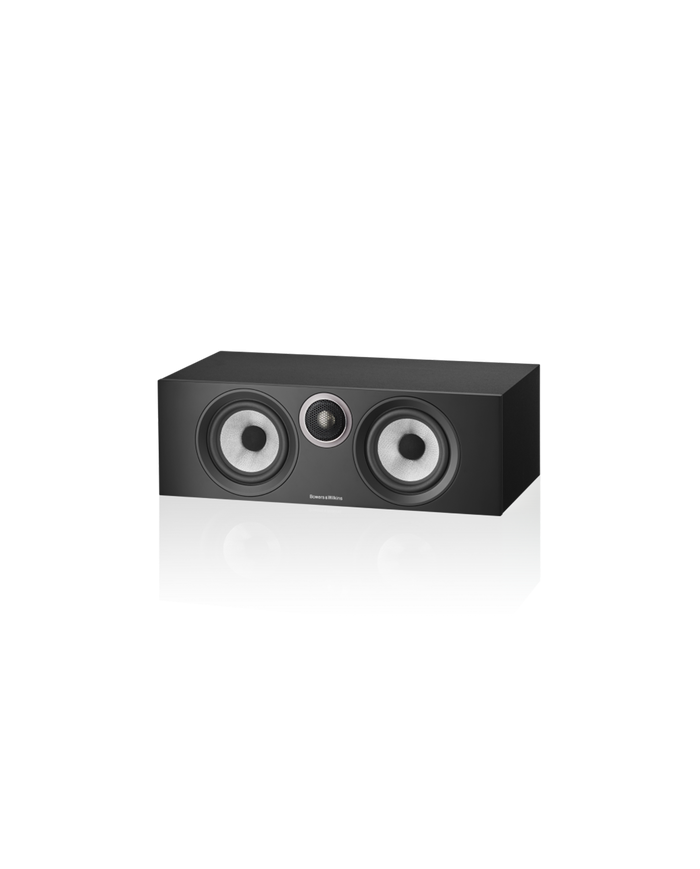 B&W HTM71 S3 Canale centrale a 3 vie | HiFi Solution