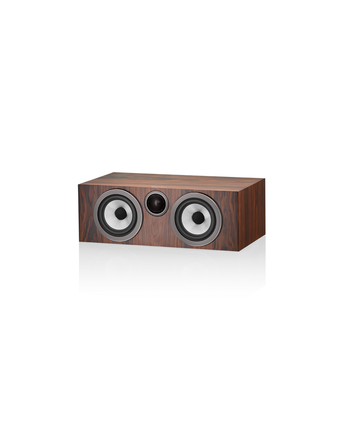 B&W HTM71 S3 Canale centrale a 3 vie | HiFi Solution