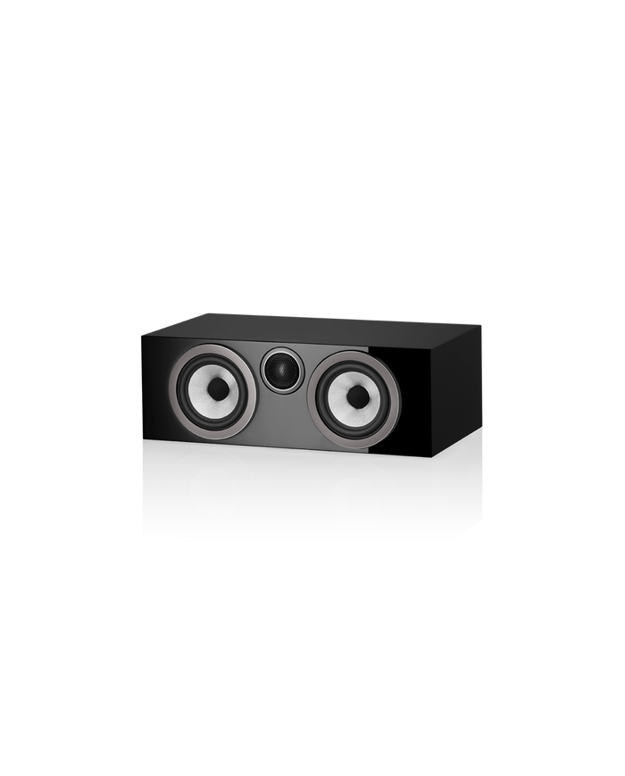 B&W HTM71 S3 Canale centrale a 3 vie | HiFi Solution