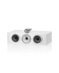 B&W HTM71 S3 Canale centrale a 3 vie | HiFi Solution