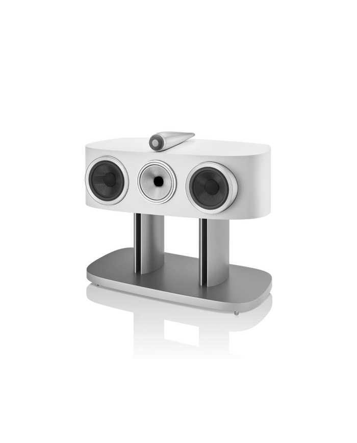 B&W HTM71 S3 Canale centrale a 3 vie | HiFi Solution