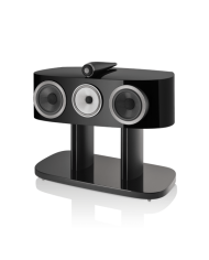 B&W HTM71 S3 Canale centrale a 3 vie | HiFi Solution
