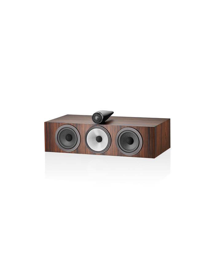 B&W HTM71 S3 Canale centrale a 3 vie | HiFi Solution