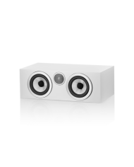 B&W HTM71 S3 Canale centrale a 3 vie | HiFi Solution
