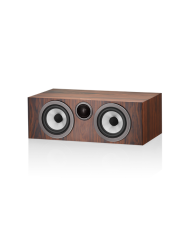 B&W HTM71 S3 Canale centrale a 3 vie | HiFi Solution