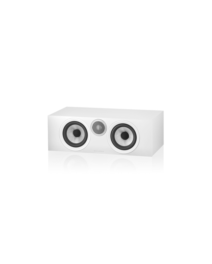 B&W HTM71 S3 Canale centrale a 3 vie | HiFi Solution