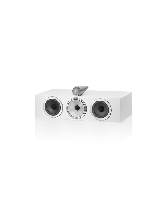 B&W HTM71 S3 Canale centrale a 3 vie | HiFi Solution