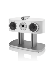 B&W HTM71 S3 Canale centrale a 3 vie | HiFi Solution