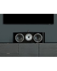 B&W HTM82 D4 Canale centrale Diamond | HiFi Solution