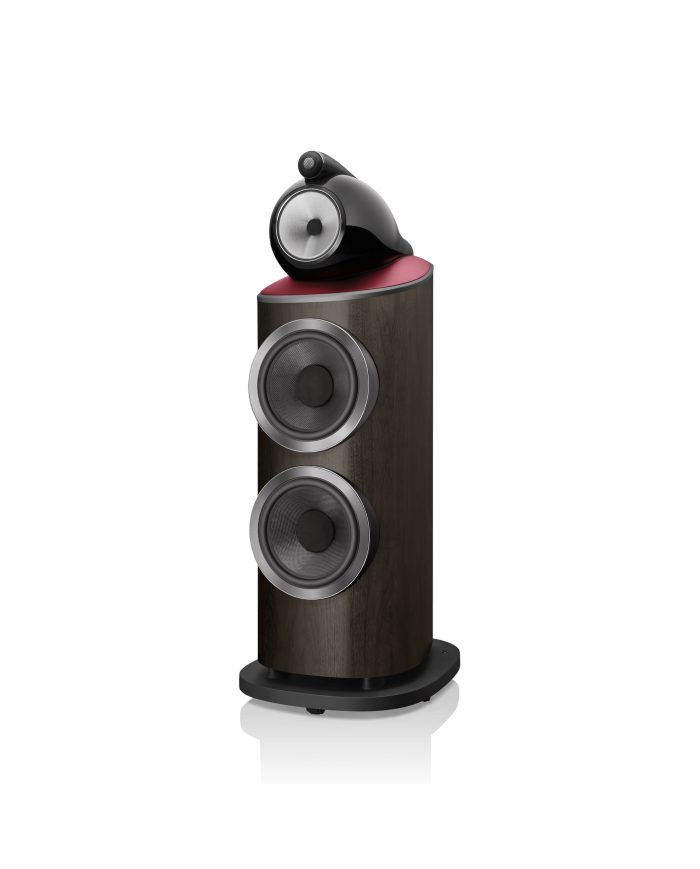 B&W 801 D4 Abbey Road Limited Edition