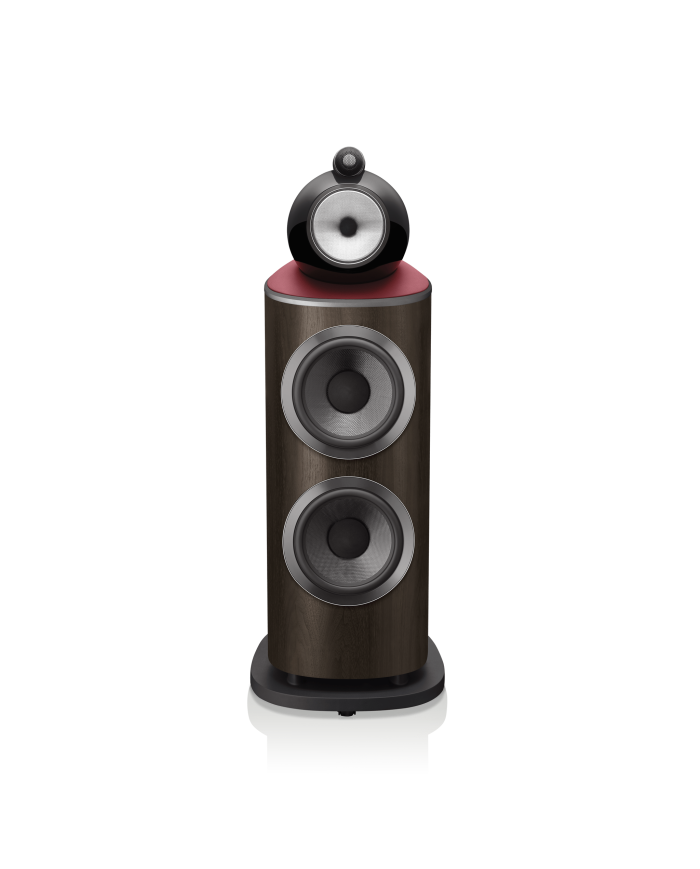 B&W 801 D4 Abbey Road Limited Edition