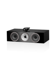 B&W HTM71 S3 Canale centrale a 3 vie | HiFi Solution