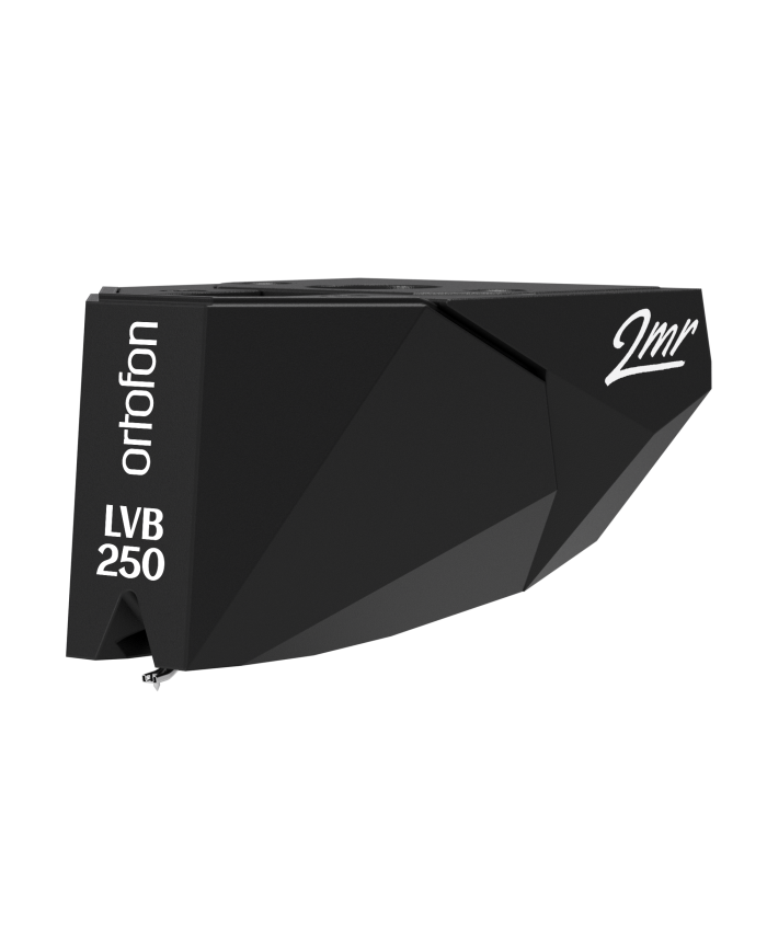 Ortofon 2MR BLACK LVB 250 | Ortofon