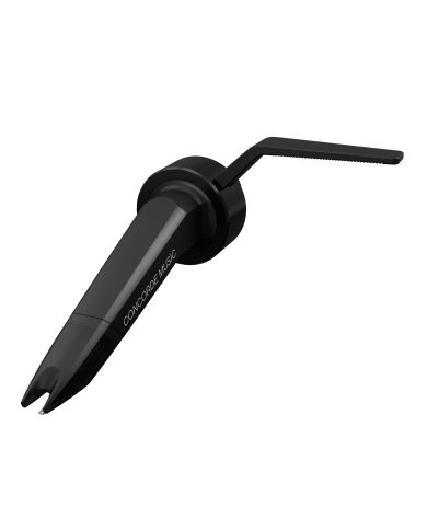 Ortofon CONCORDE MUSIC BLACK | Ortofon