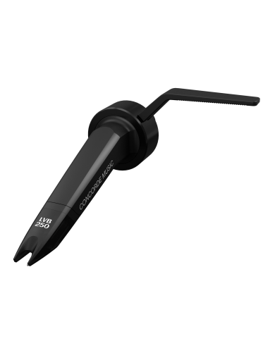 Ortofon CONCORDE MUSIC BLACK LVB 250 | Ortofon