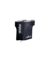 Ortofon MC CADENZA BLACK | Ortofon