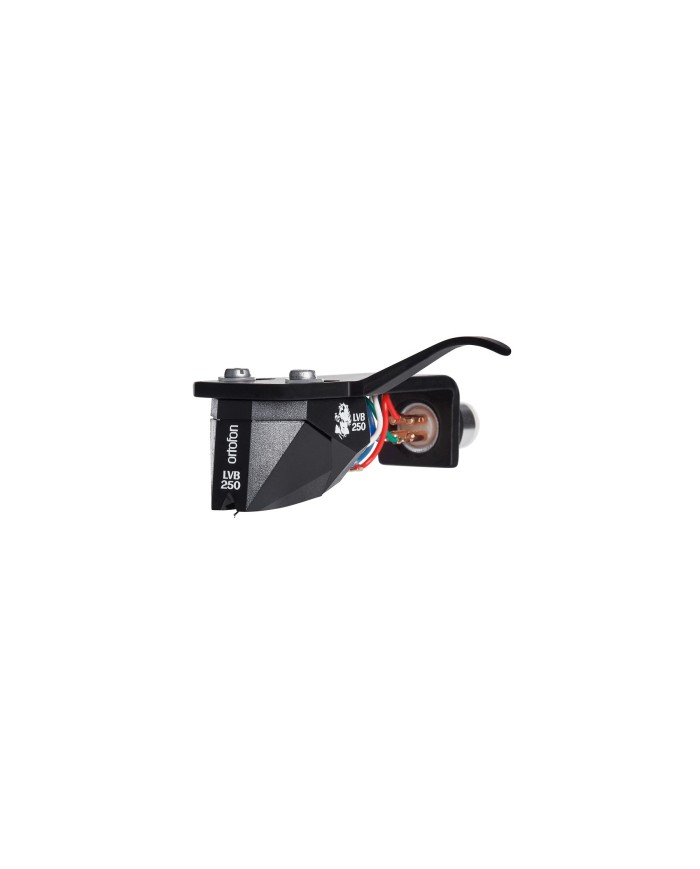 Ortofon 2M BLACK LVB 250 Premounted | Ortofon
