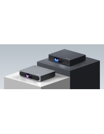 Matrix MINI-I PRO 4 Streamer con DAC e Amplificatore cuffie