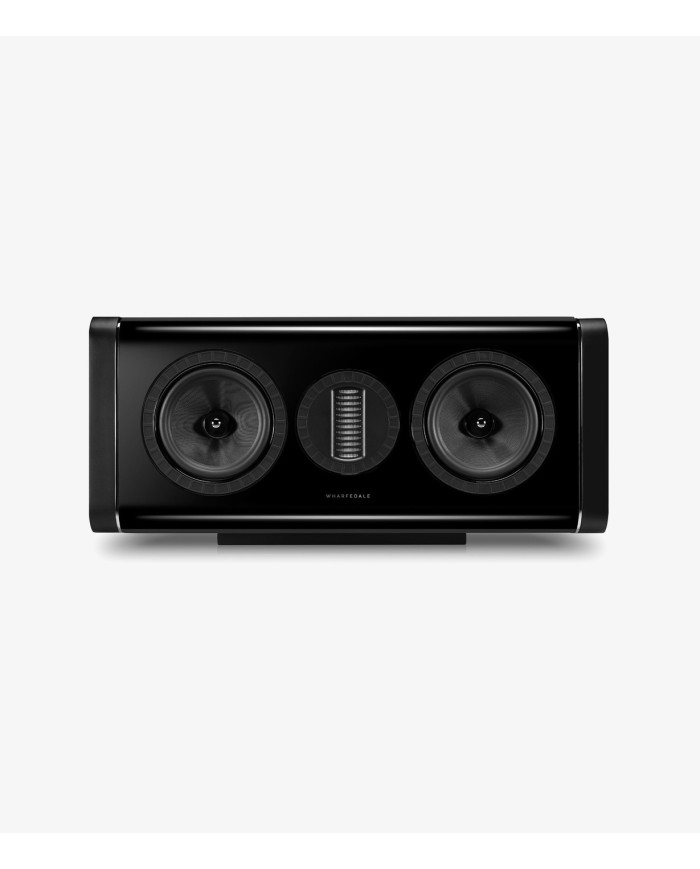 Wharfedale Aura C | Canale Centrale Hi-End | HiFi Solution