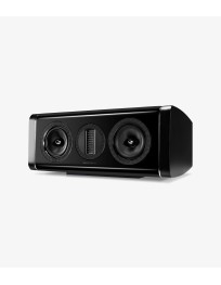 Wharfedale Aura CS | Canale Centrale Hi-End Compatto | HiFi Solution