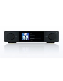 Arcam SA35 Amplificatore Integrato con Streamer | HiFi Solution