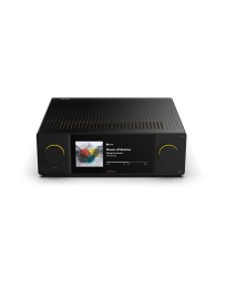 Arcam SA45 Amplificatore Integrato con Streamer | HiFi Solution