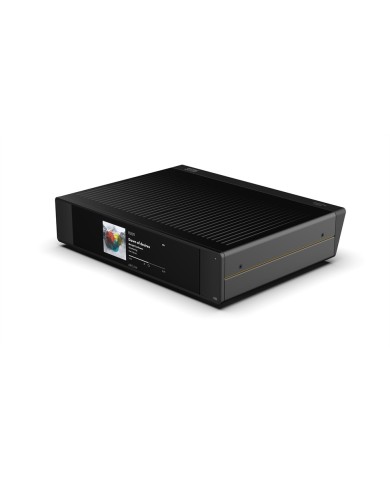 Arcam ST25 Network Streamer | HiFi Solution
