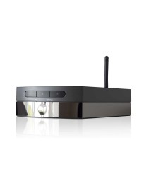 Arcam Solo Uno Streamer All-in-One | HiFi Solution